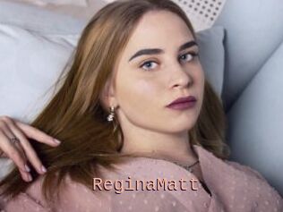 ReginaMatt