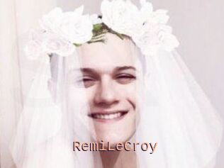 RemiLeCroy