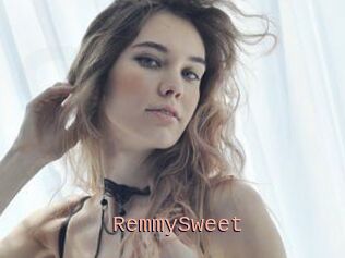 RemmySweet