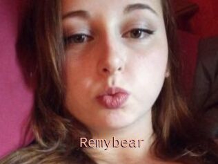 Remybear