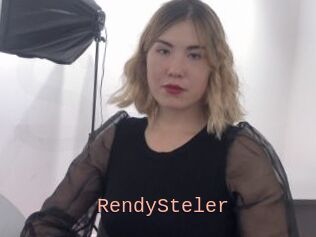 RendySteler
