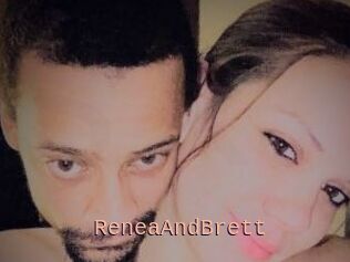 ReneaAndBrett