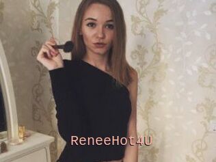 ReneeHot4U