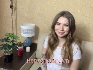 RenesmaBrown
