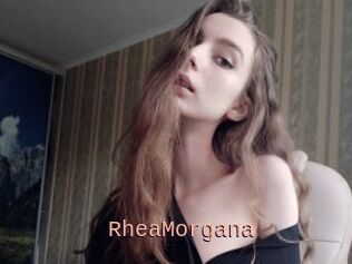 RheaMorgana