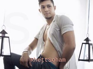 RhettSoham