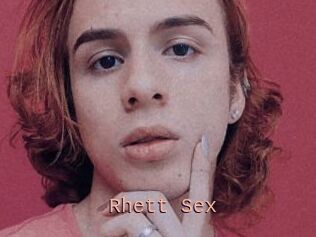 Rhett_Sex