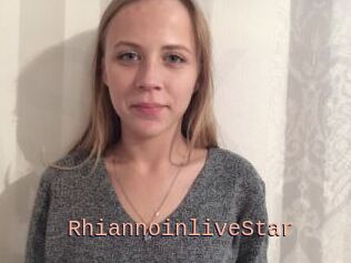 RhiannoinliveStar