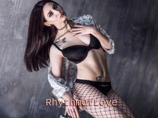 RhythmOfLove