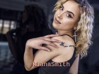 RianaSmith