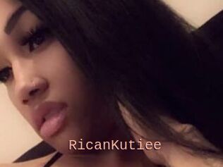 RicanKutiee