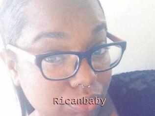 Ricanbaby