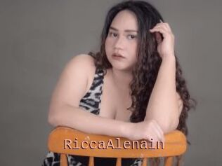 RiccaAlenain