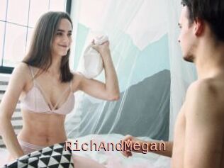 RichAndMegan
