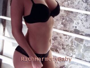 RichHarmonyBaby
