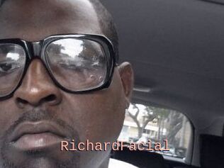 RichardFacial