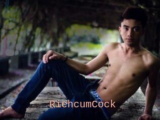 RichcumCock