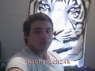 Richyrich24k