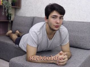 RickGoldie