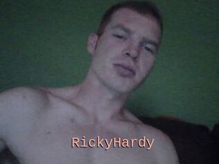 RickyHardy