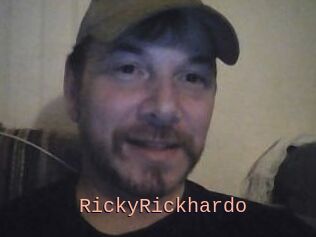 RickyRickhardo