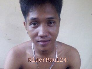 RiderPaul24