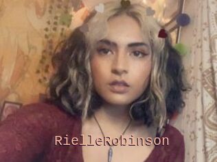 RielleRobinson