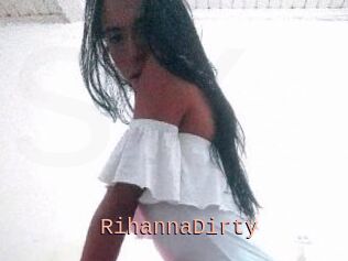 RihannaDirty