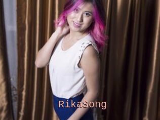 RikaSong