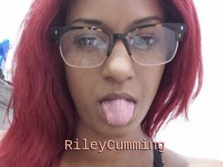 RileyCumming