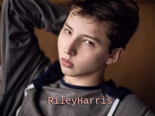 RileyHarris