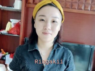 Ringakii