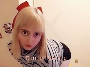Rinne_Ravine