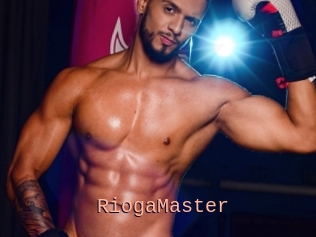 RiogaMaster
