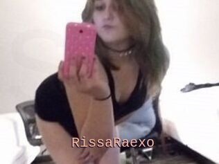RissaRaexo