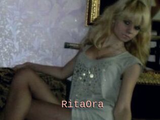 RitaOra