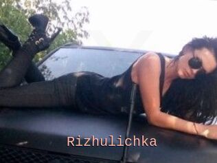 Rizhulichka