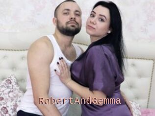 RobertAndGemma
