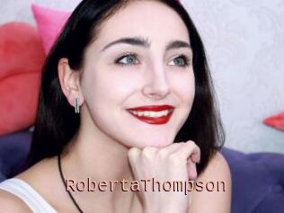 RobertaThompson