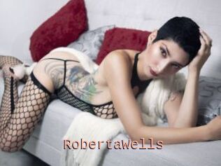 RobertaWells