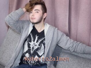 RobertoZalmen
