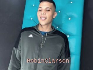 RobinClarson