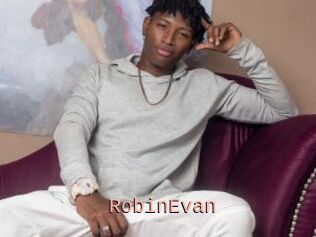 RobinEvan