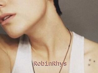 RobinRhys