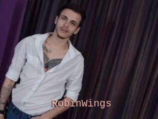 RobinWings