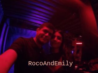 RocoAndEmily