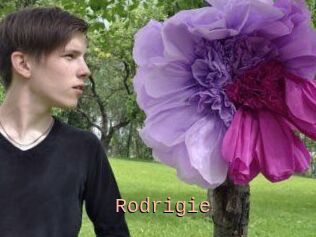 Rodrigie