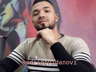 RodrigoVidanovi