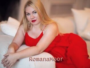 RomanaMoor