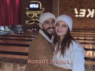 RomanticeHot
